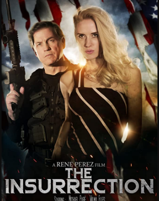 مشاهدة فيلم The Insurrection 2020 مترجم