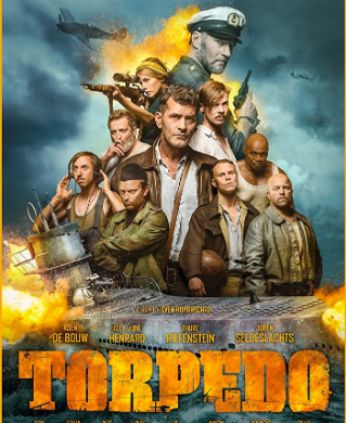 مشاهدة فيلم Torpedo 2019 مترجم