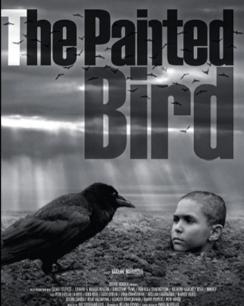 مشاهدة فيلم The Painted Bird 2019 مترجم