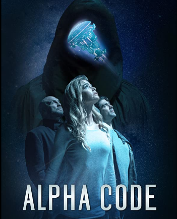 مشاهدة فيلم Alpha Code 2020 مترجم