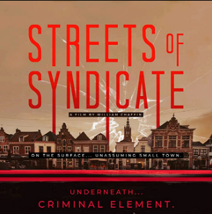 مشاهدة فيلم Streets of Syndicate 2019 مترجم