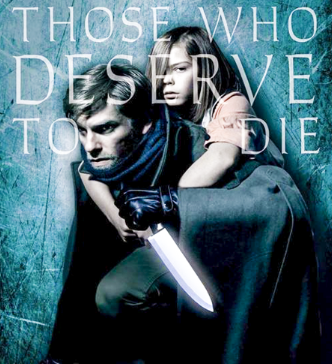 مشاهدة فيلم Those Who Deserve to Die 2019 مترجم