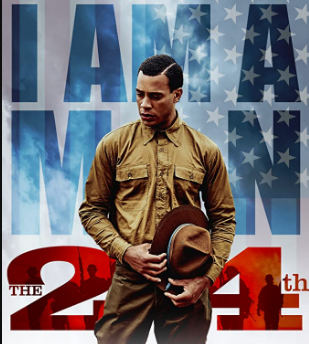 مشاهدة فيلم The 24th 2020 مترجم