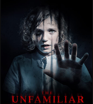 مشاهدة فيلم The Unfamiliar 2020 مترجم