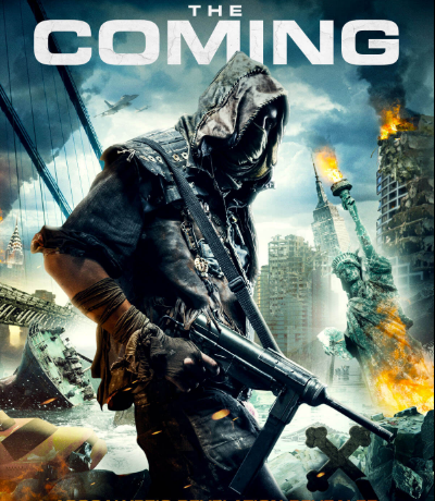 مشاهدة فيلم The Coming 2020 مترجم