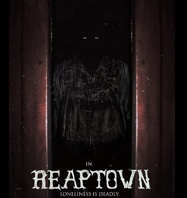 مشاهدة فيلم Reaptown 2020 مترجم