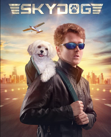 مشاهدة فيلم Skydog 2020 مترجم