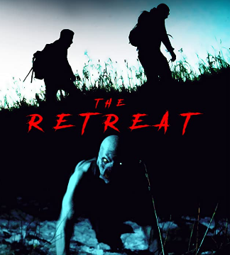 مشاهدة فيلم The Retreat 2020 مترجم