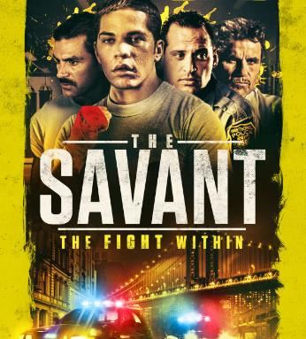 مشاهدة فيلم The Savant 2019 مترجم