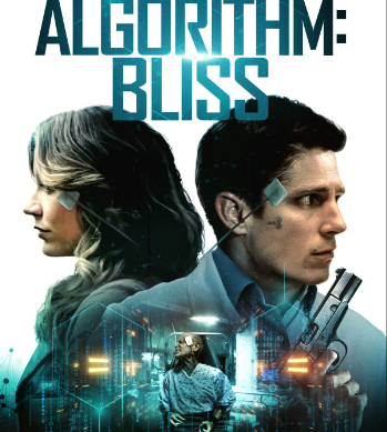 مشاهدة فيلم Algorithm BLISS 2020 مترجم