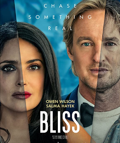 مشاهدة فيلم Bliss 2021 مترجم