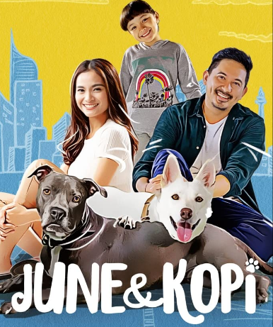 فيلم جون وكوبي June & Kopi مترجم