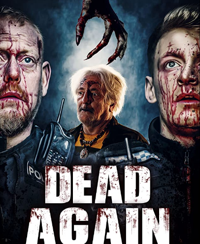 مشاهدة فيلم Dead Again 2021 مترجم