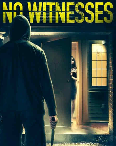 مشاهدة فيلم No Witnesses 2021 مترجم