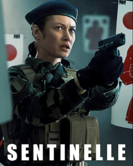 مشاهدة فيلم Sentinelle 2021 مترجم