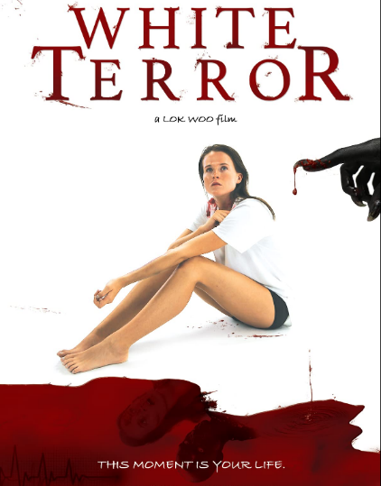 مشاهدة فيلم White Terror 2020 مترجم